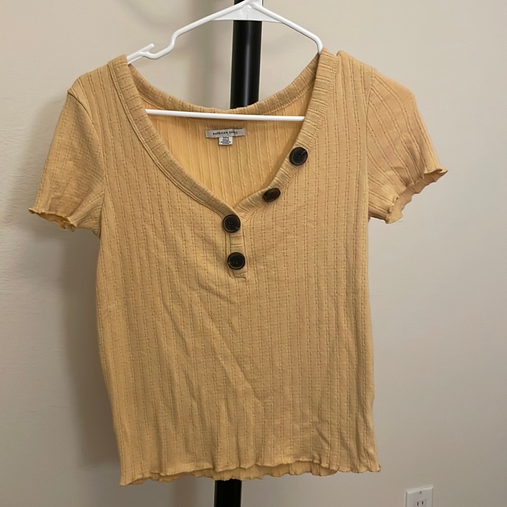 A cute shirt